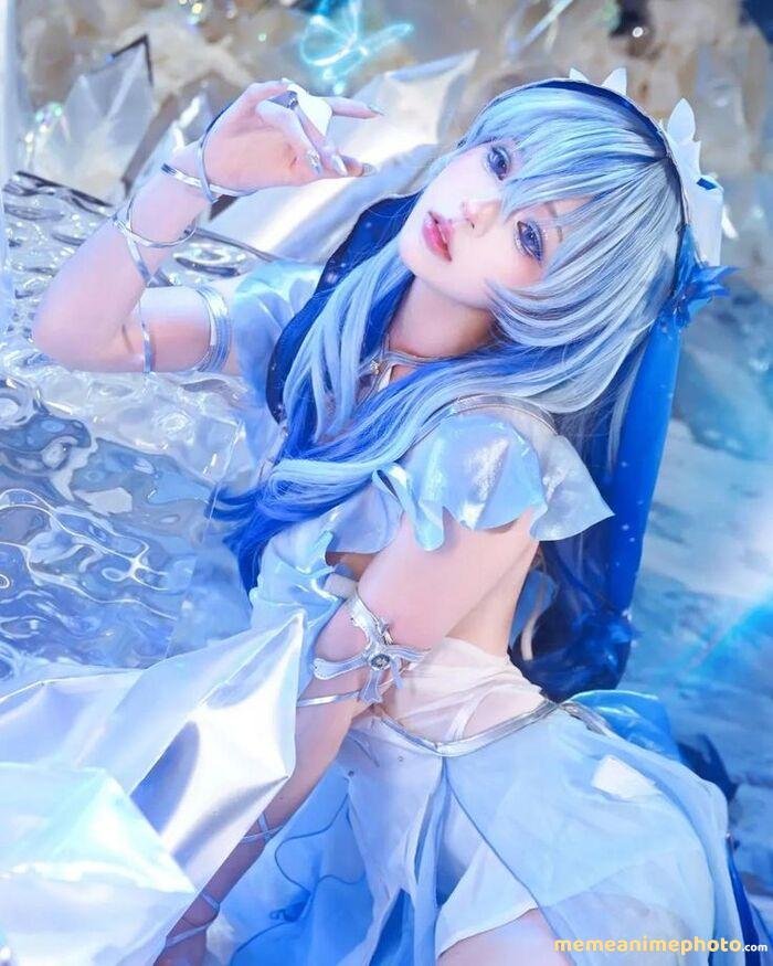 cosplay robin đẹp 5k