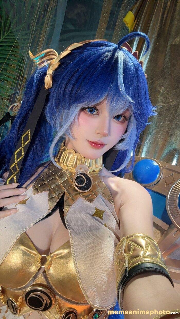 cosplay robin