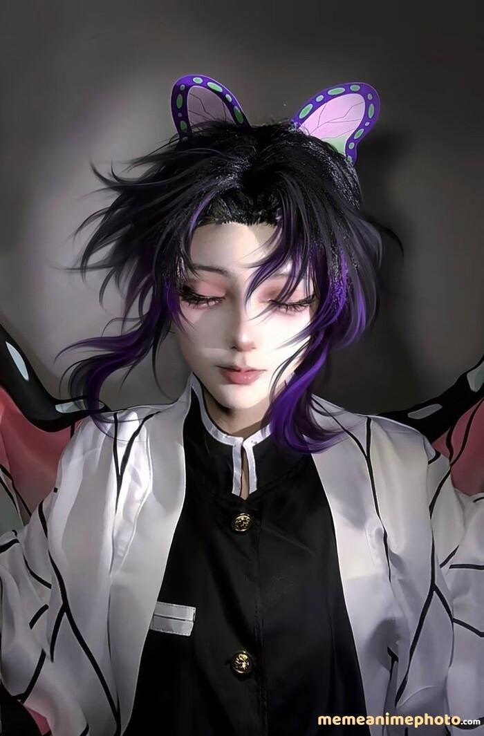 cosplay shinobu đẹp 5d