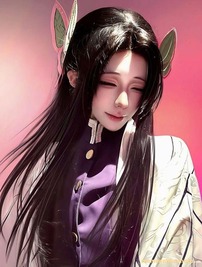 cosplay shinobu đẹp full