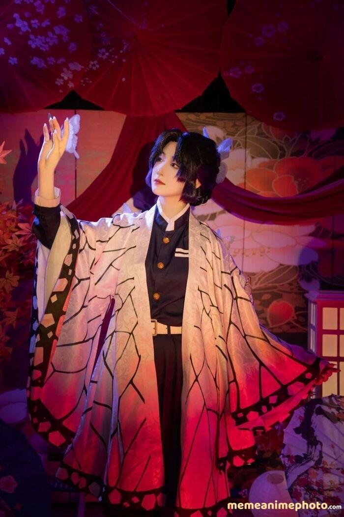 cosplay shinobu full