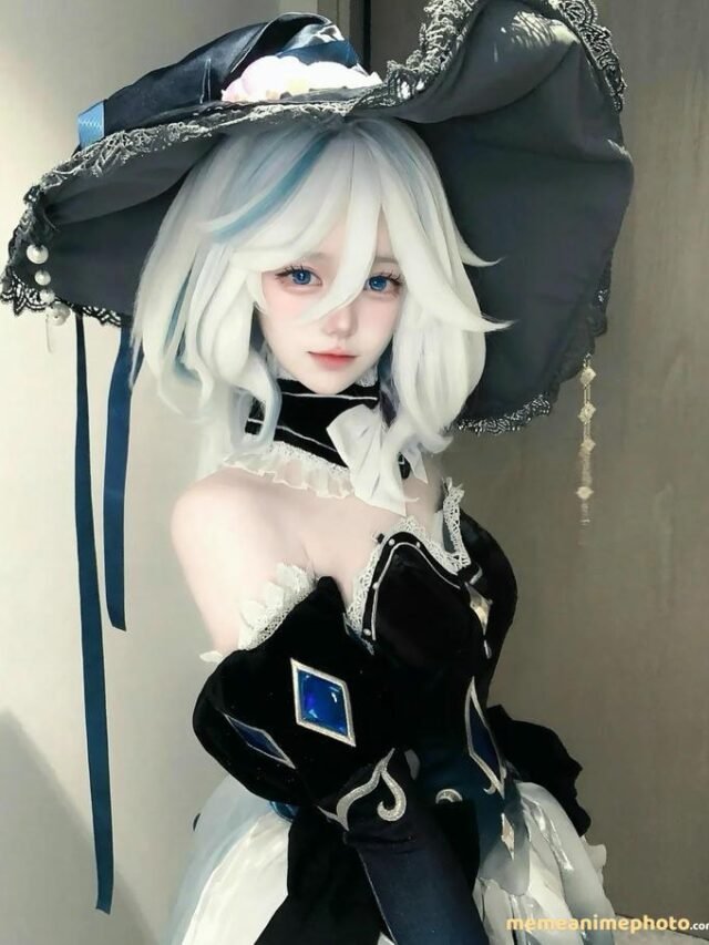 Tổng hợp 283+ ảnh Furina cosplay xinh xắn cute dành cho fan