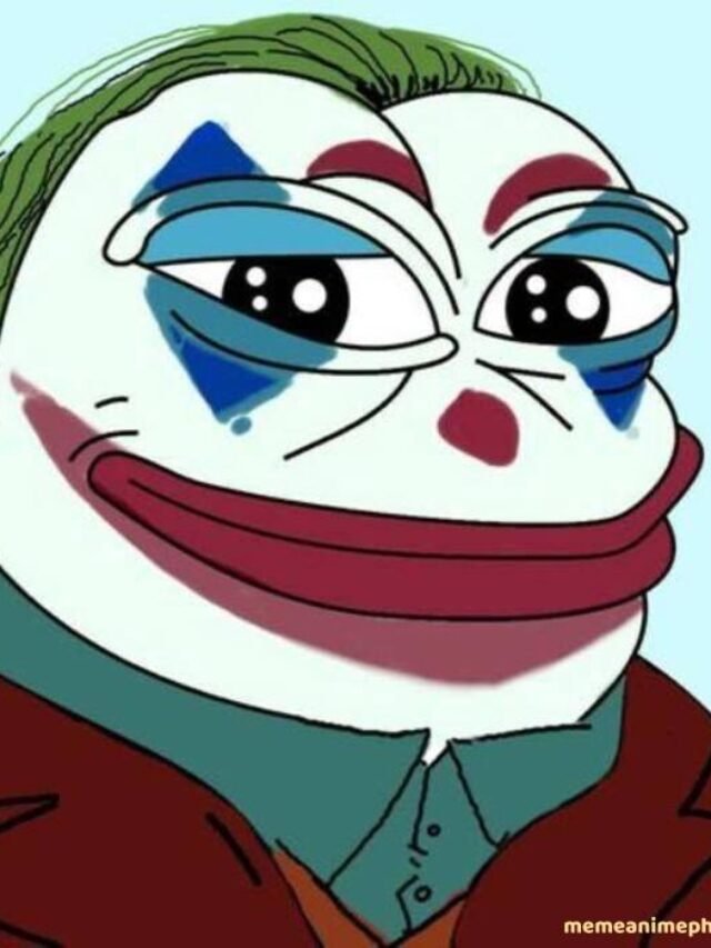 Tổng hợp 384+ ảnh Joker meme hài hước và cực kì lầy lội