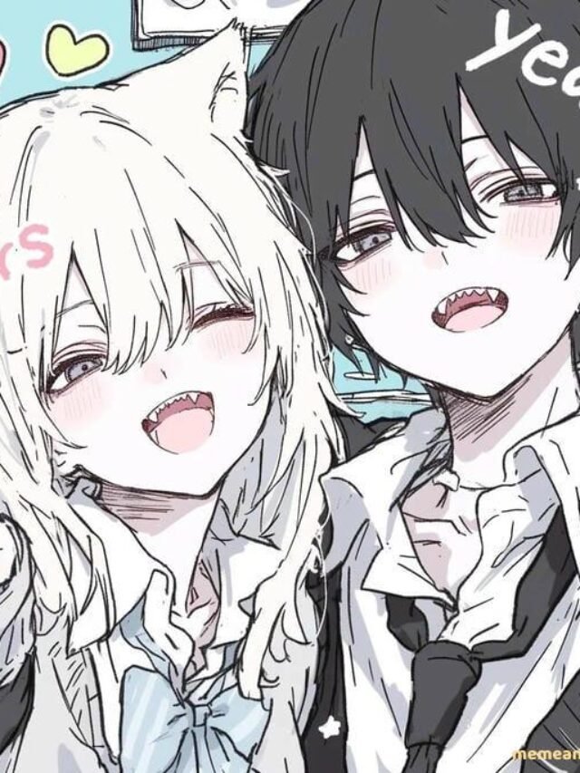 Trọn bộ 284+ ảnh anime cặp đôi dễ thương được yêu thích nhất