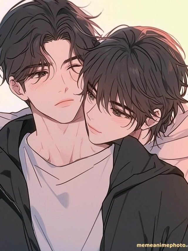 Tuyển tập 237+ ảnh anime đam mỹ cực đẹp, vô cùng hấp dẫn