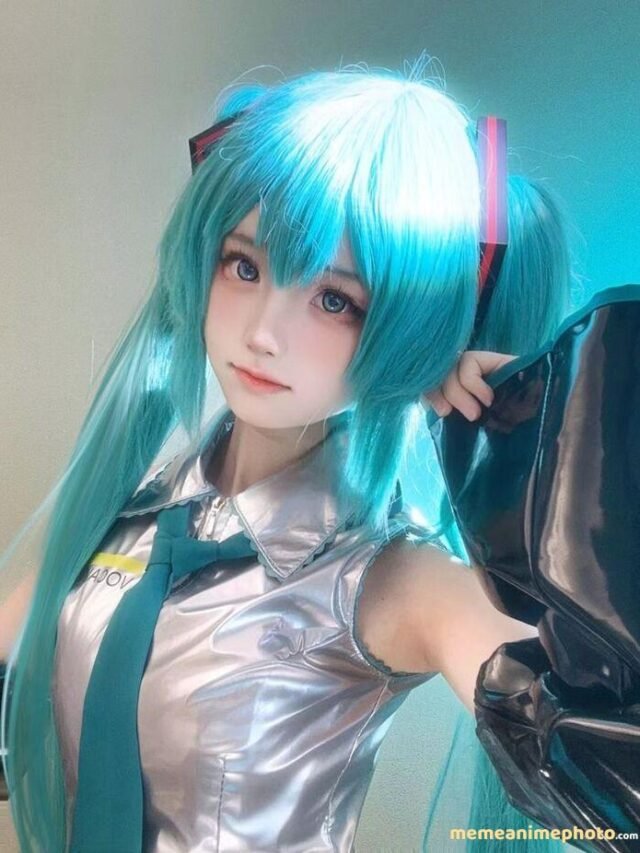 Tổng hợp 238+ ảnh cosplay Miku xinh xắn thu hút mọi ánh nhìn