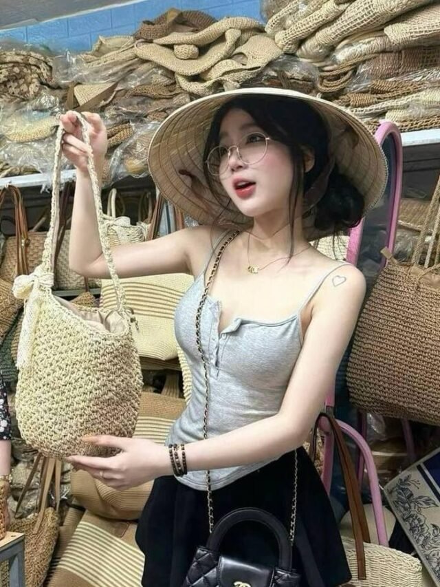 Tổng hợp 276+ ảnh gái xinh Việt Nam với nụ cười toả nắng
