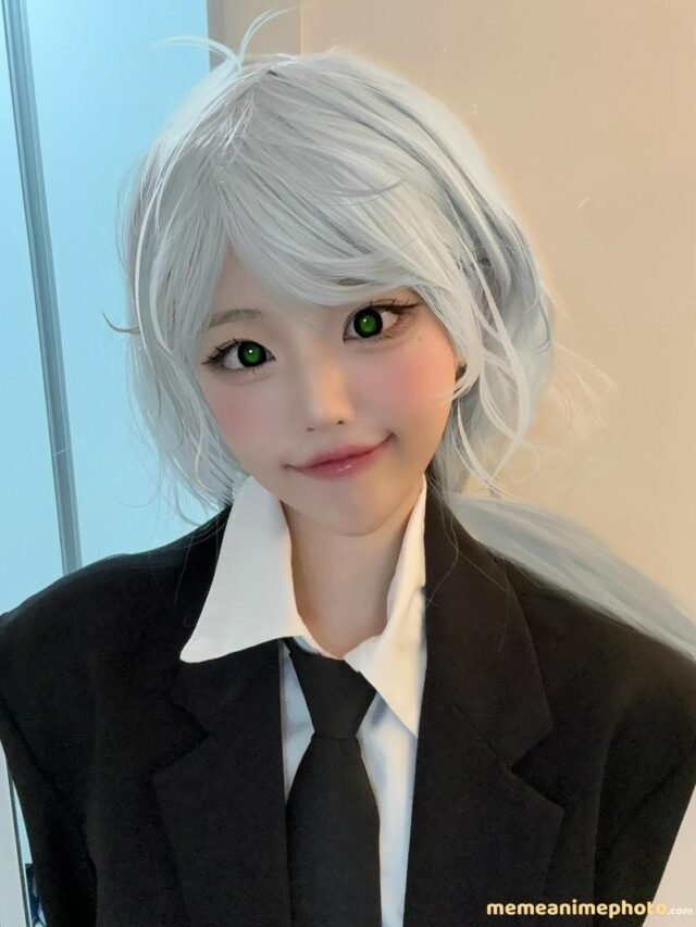 Trọn bộ 372+ ảnh Hina cosplay xinh đẹp, độc đáo và cuốn hút