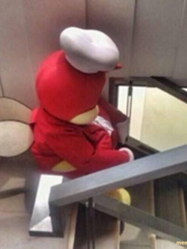 Sưu tầm 328+ ảnh Jollibee meme hài hước và vô cùng vui nhộn