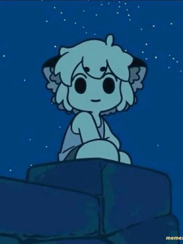 Trọn bộ 372+ ảnh anime cute đáng yêu và siêu dễ thương