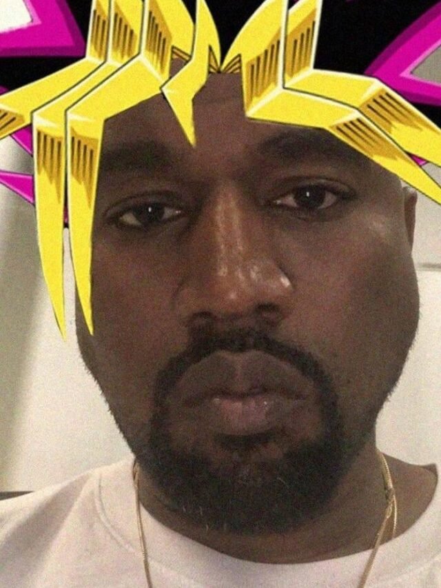 Tổng hợp 386+ ảnh Kanye West meme hài hước cười lăn lộn