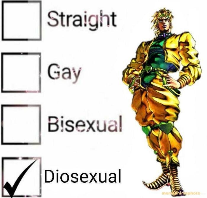 dio meme chế bựa nhất