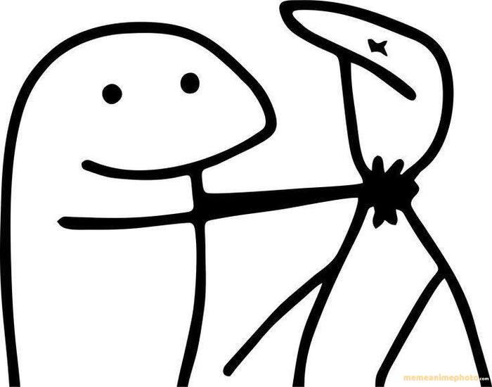 flork meme cute nhất