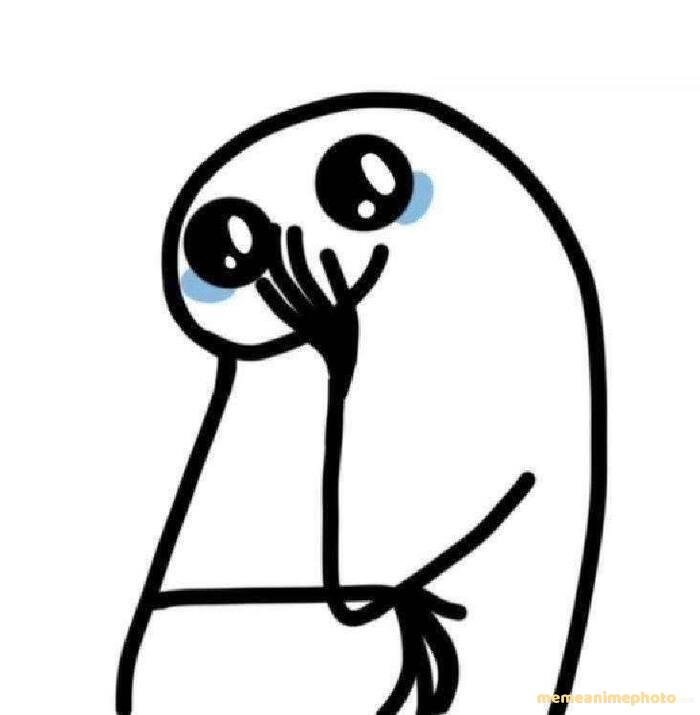 flork meme đáng yêu bựa