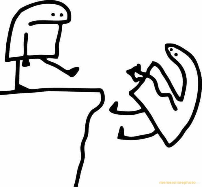 flork meme hài độc