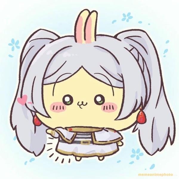 frieren meme hài hước khó đỡ