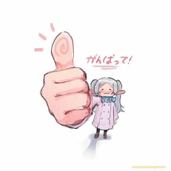 frieren meme meme chế buồn cười