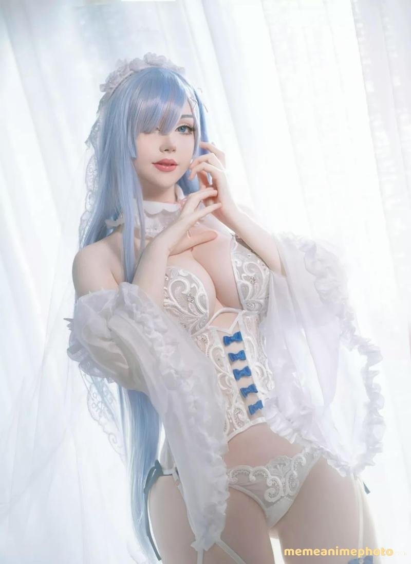 gái xinh cosplay liên quân mobile