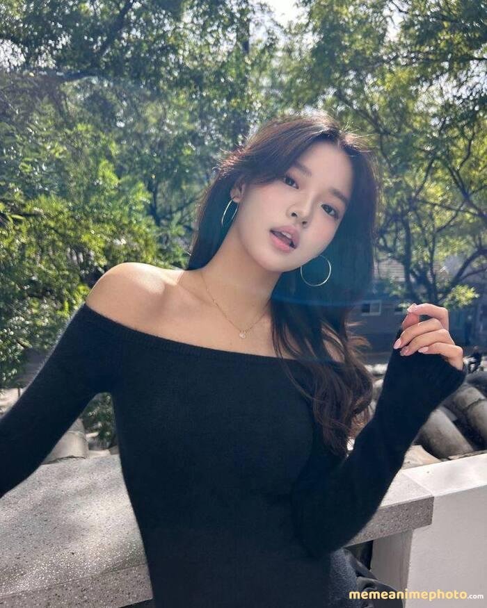 gái xinh hàn quốc đáng yêu nhất