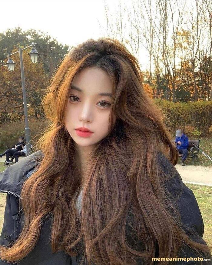 gái xinh hàn quốc đẹp