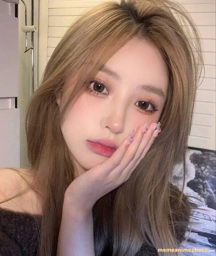 gái xinh hàn quốc