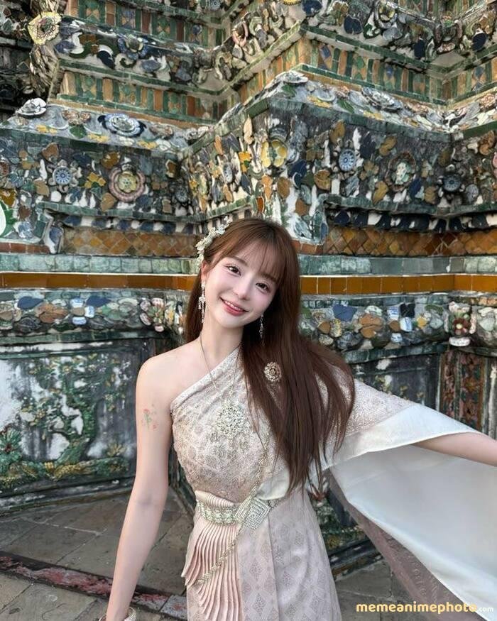 gái xinh thái lan hd