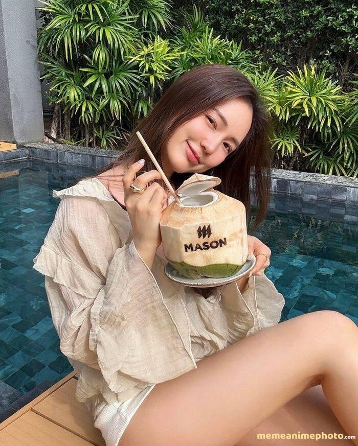 gái xinh thái lan xinh