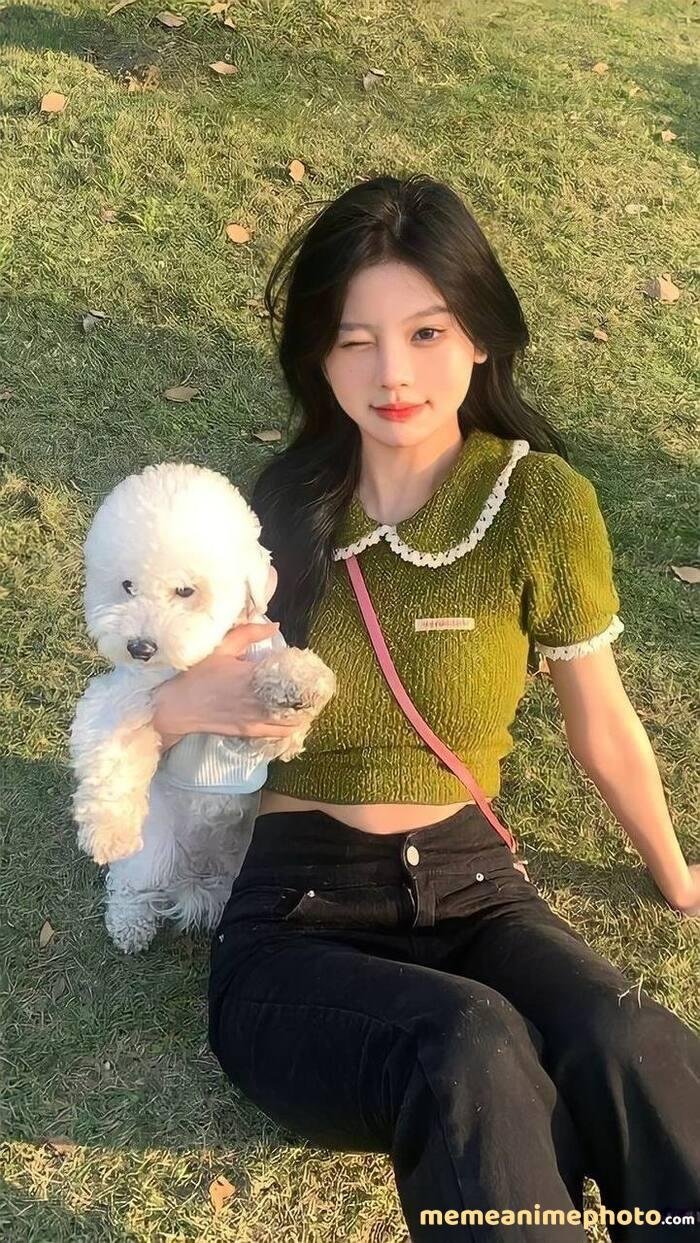 gái xinh tóc dài đẹp