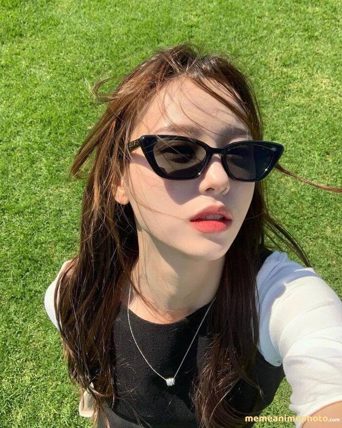 gái xinh tóc dài hd