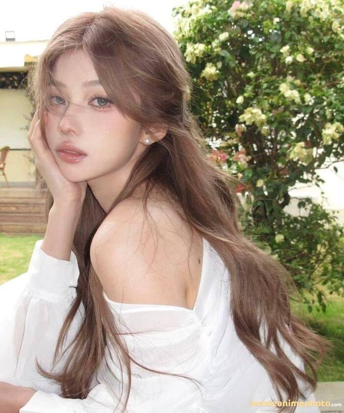 gái xinh trung quốc douyin đẹp nhất