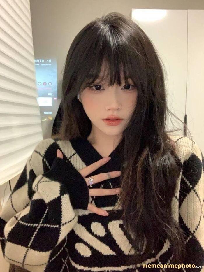 gái xinh trung quốc douyin xinh nhất