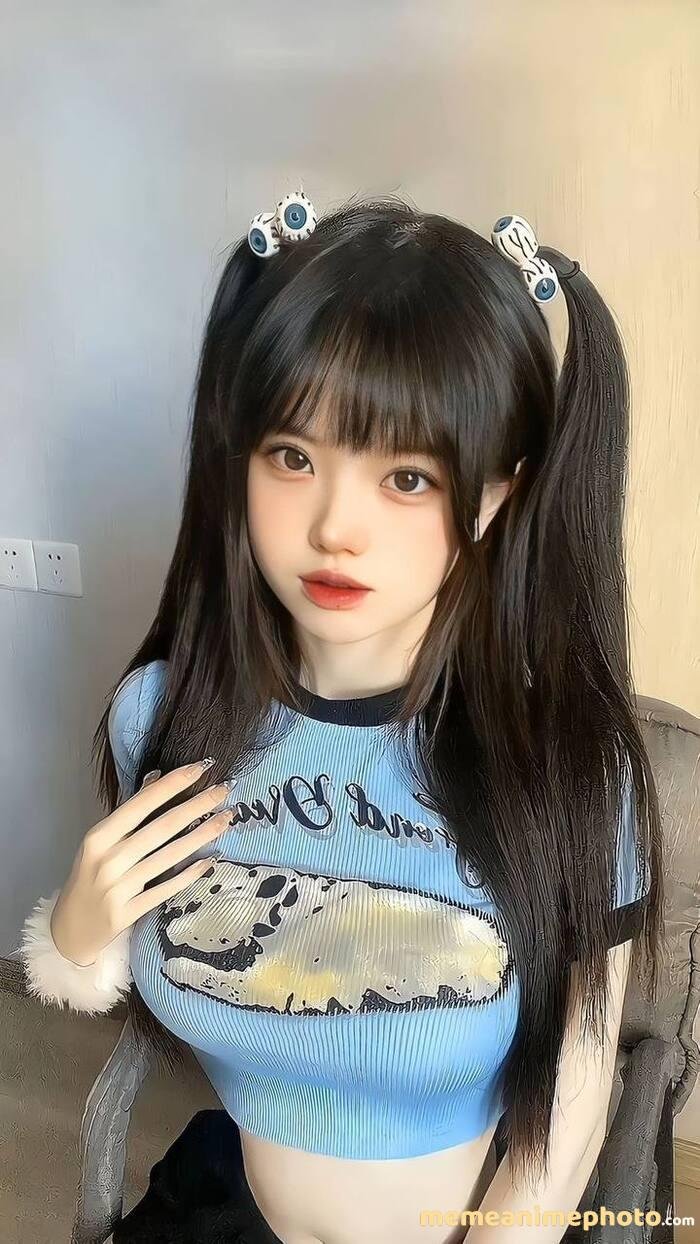 gái xinh trung quốc xinh