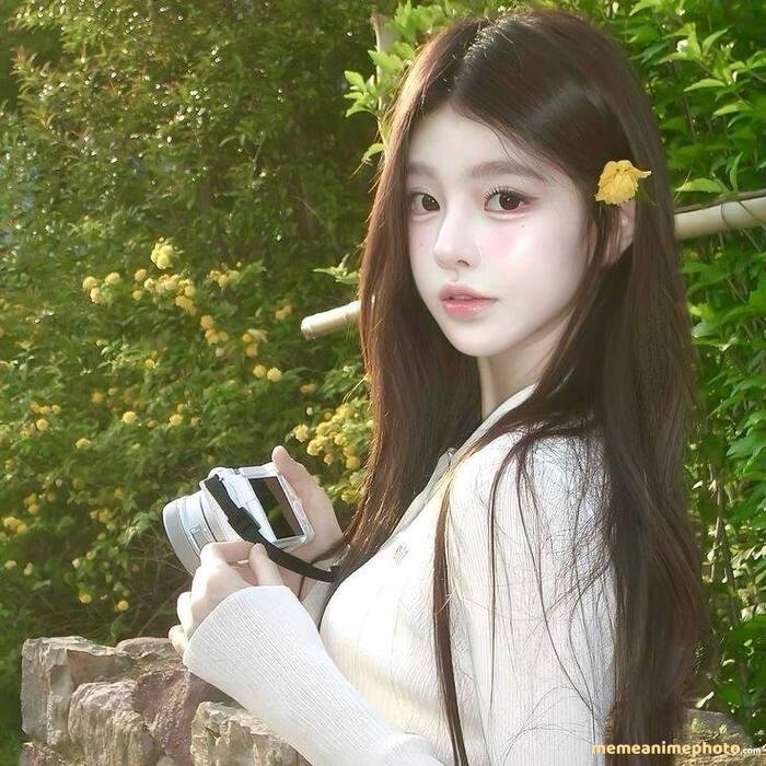 gái xinh trung quốc