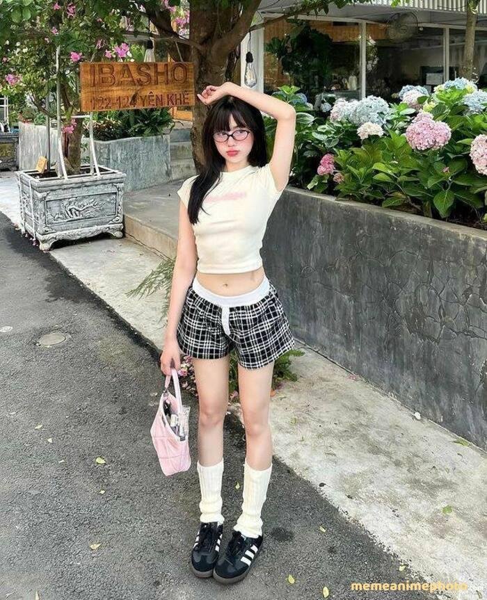 gái xinh việt nam đẹp