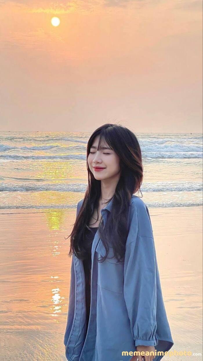 gái xinh việt nam