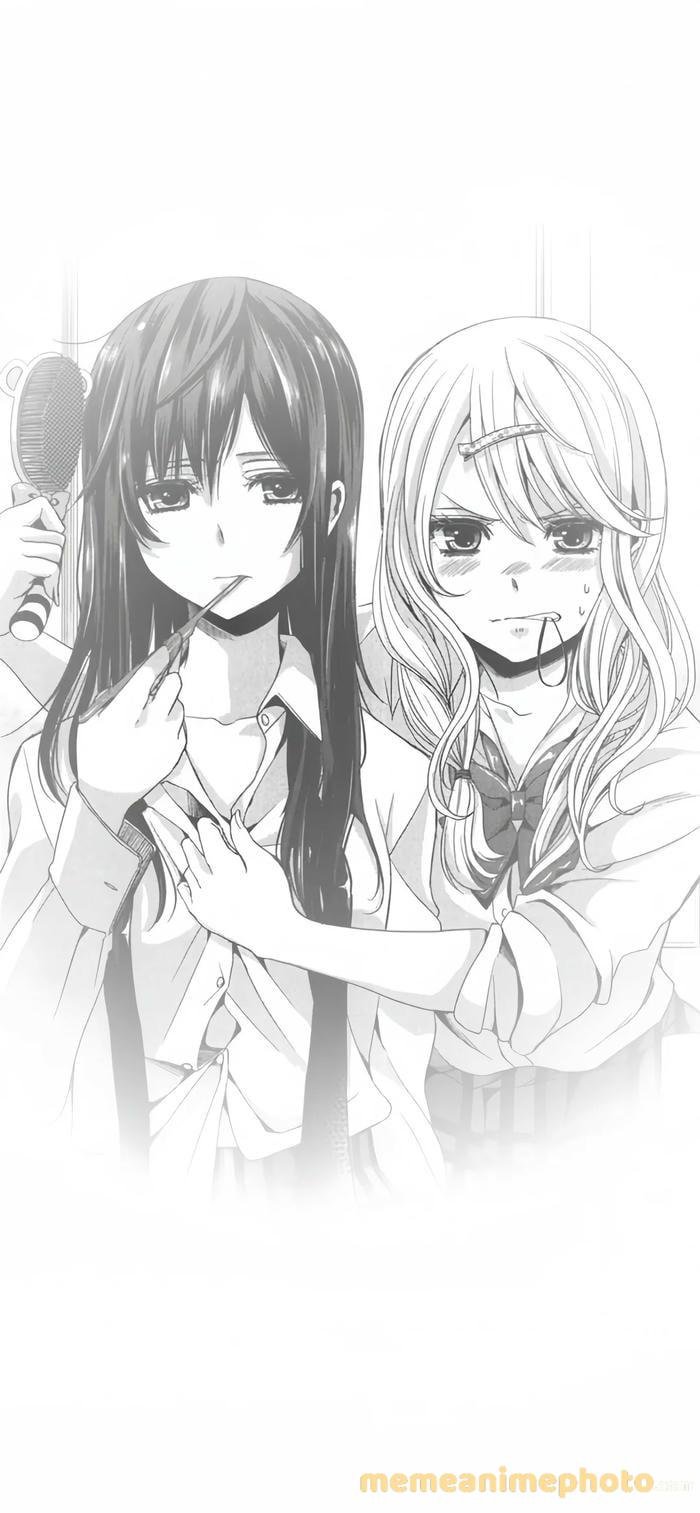 hình ảnh anime bách hợp