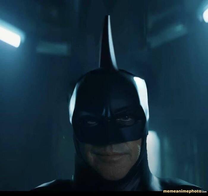 hình ảnh batman meme hài hước