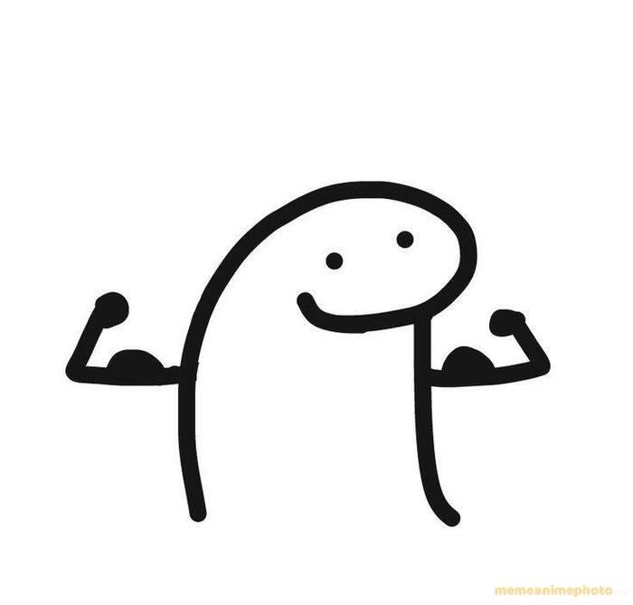 hình ảnh flork meme cực hài