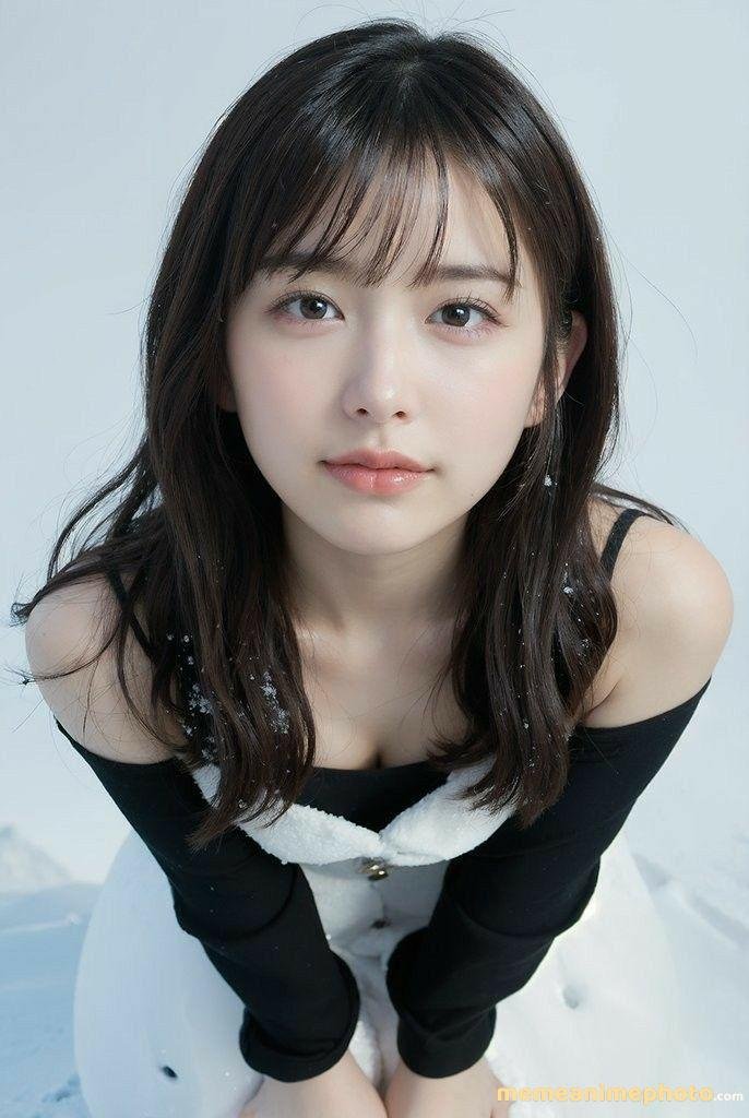 hình ảnh gái nhật đáng yêu