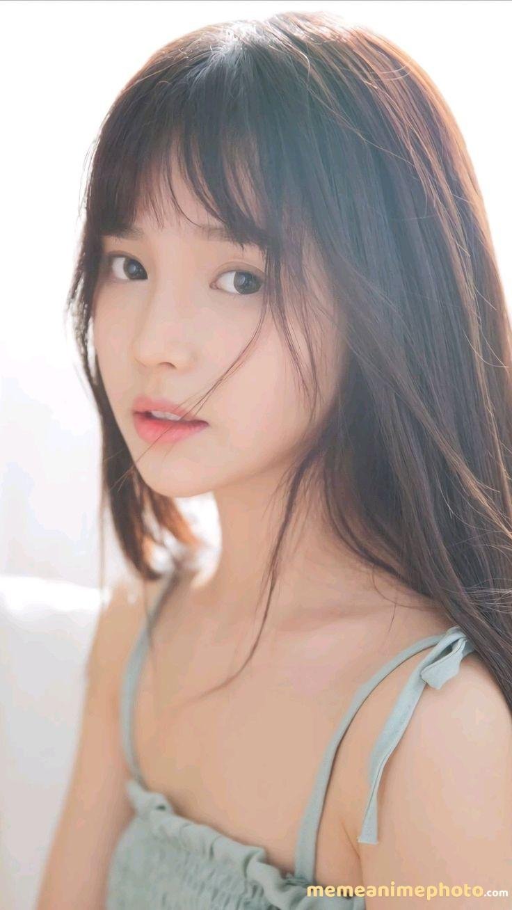 hình ảnh gái nhật đáng yêu hd