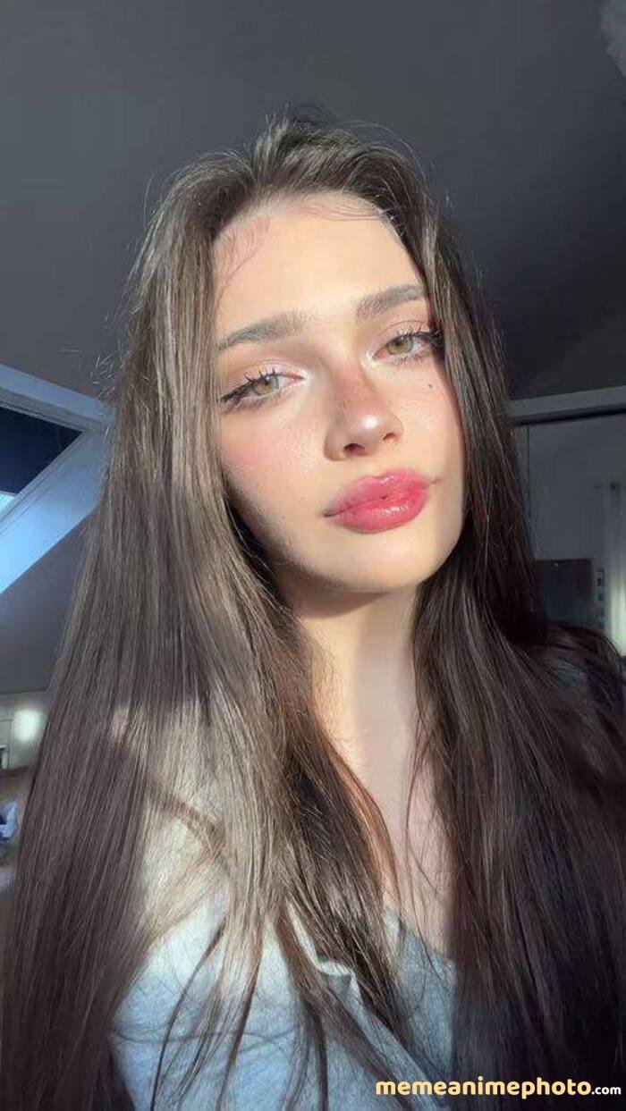 hình ảnh gái xinh châu âu cực đẹp