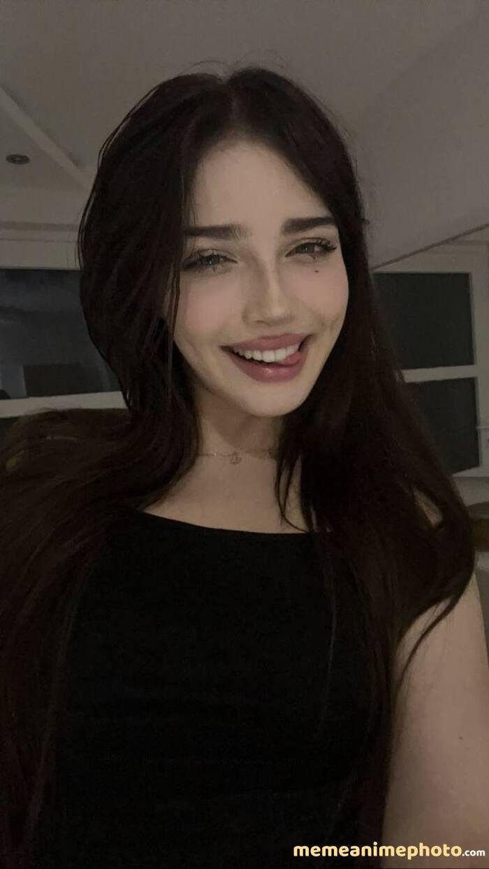 hình ảnh gái xinh châu âu cute hd