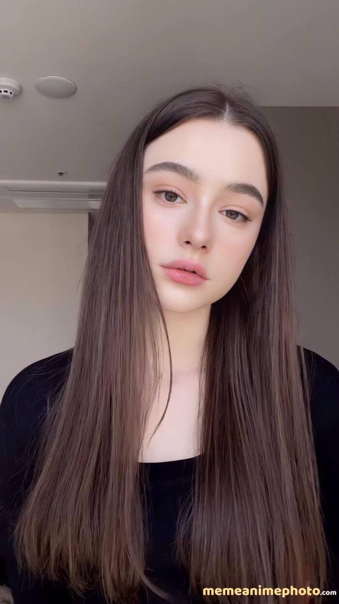 hình ảnh gái xinh châu âu đẹp