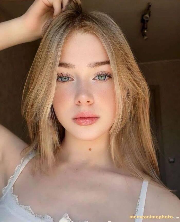 hình ảnh gái xinh châu âu siêu đẹp