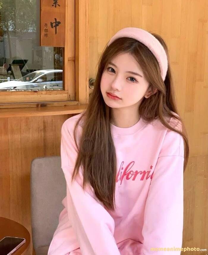 hình ảnh gái xinh hàn quốc đẹp hd