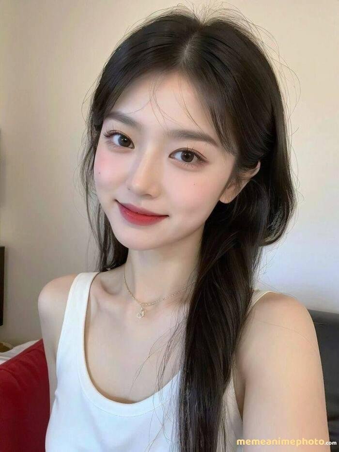 hình ảnh gái xinh hàn quốc đẹp nhất
