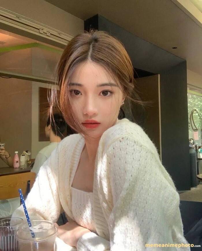 hình ảnh gái xinh hàn quốc đẹp