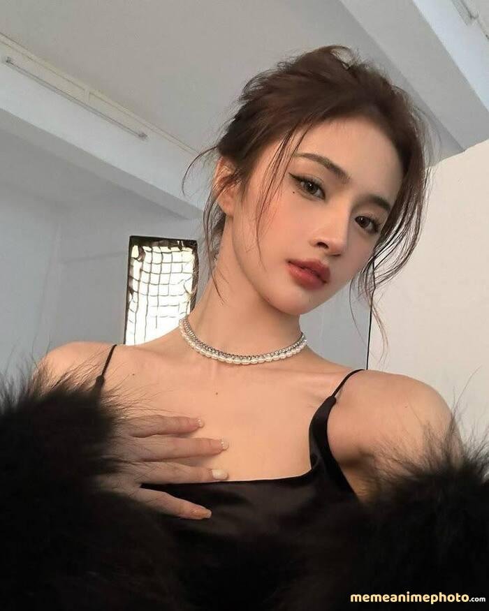 hình ảnh gái xinh thái lan cực hot