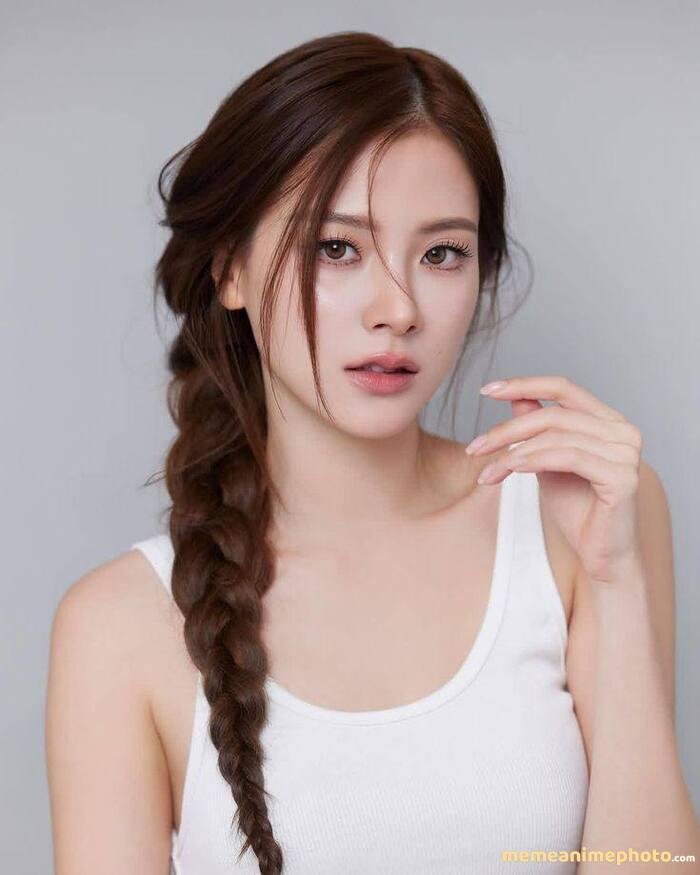 hình ảnh gái xinh thái lan đẹp hot