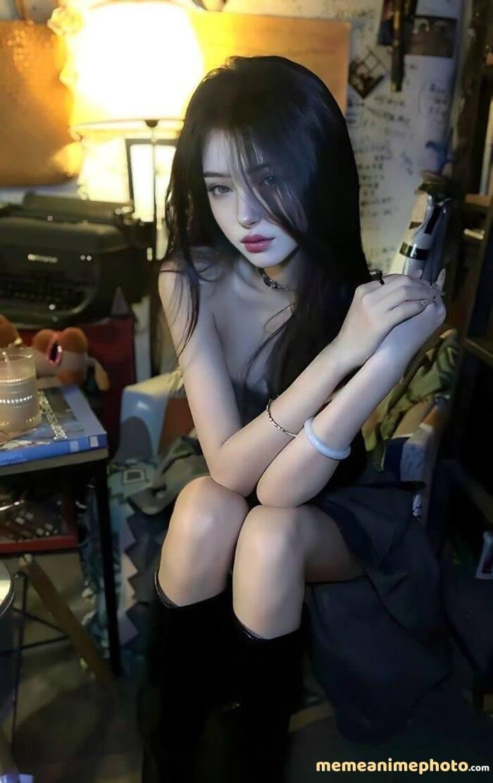 hình ảnh gái xinh trung quốc đẹp